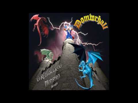 Domhau - 04 - Renascer do Monstro (2007)