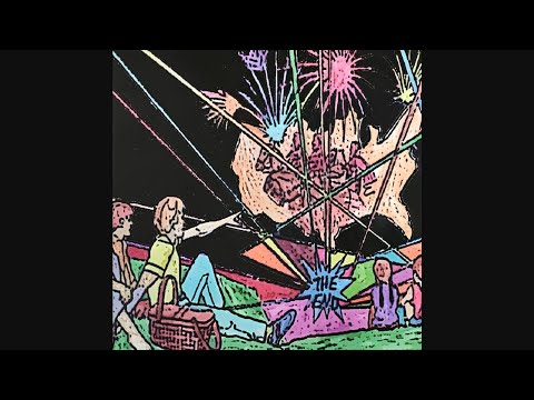 Dreadnots – Light Years [2003]