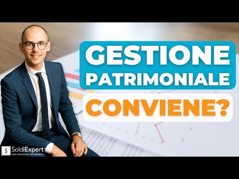 Le banche spingono i clienti a sottoscrivere la gestione patrimoniale. Oggi ti sveliamo il perchè!