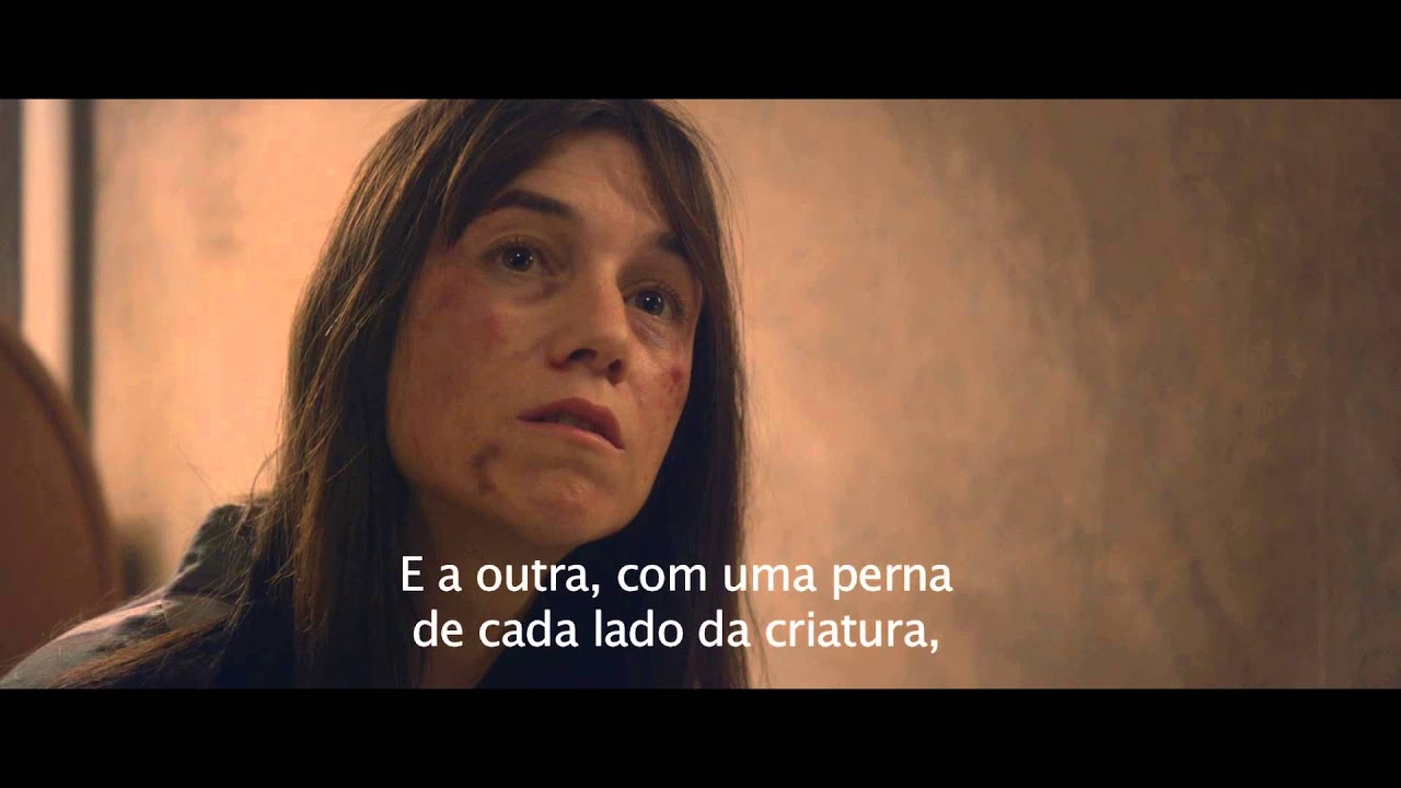 trailer Oficial