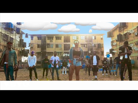 Boybreed, Xbusta, HD - Bad [Official Video]