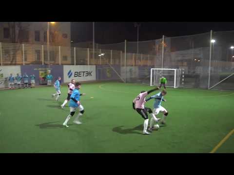 FC Bad Boys - Mafia (2)