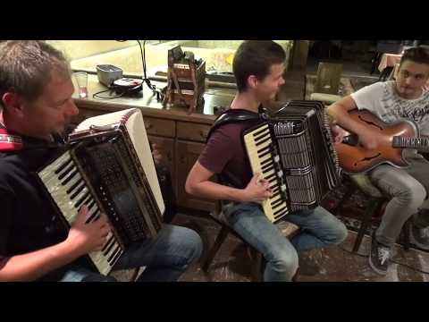 Musikantentreffen 2017