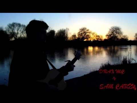 Sam carey - Carve the way - sunset solo