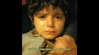 Helloween - How many tears (subtitulado español)