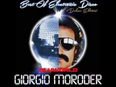 Giorgio Moroder - Shannon's Eyes (Single Version)Remastered