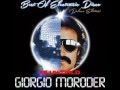 Giorgio Moroder - Shannon's Eyes (Single ...