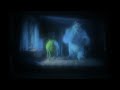 Monsters Inc 2001 Teaser Trailer
