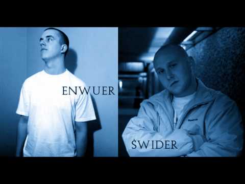 ŚWIDER & ENWUER - NIE MUSISZ O MNIE PYTAĆ (prod.Ceiteo)