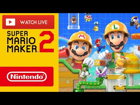 [UNEDITED] 宵祭り   10代 [SMM2] [YRC-8J7-21G]