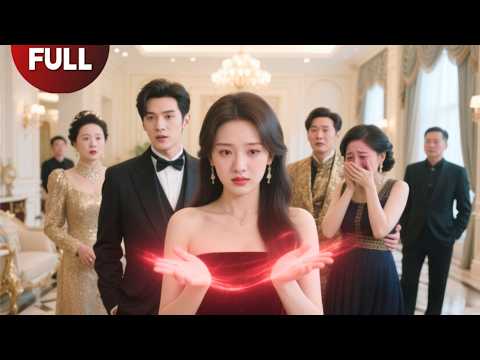 【FULL】Celestial Maiden's Exposed Inner Voice Reveals Truth, Defeats Fake Daughter#Minidrama