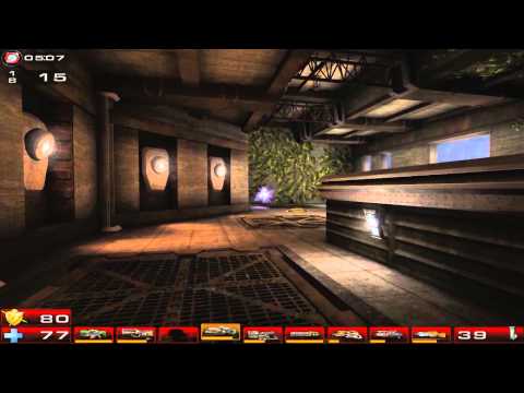 [cK cup #7] m1no vs Balor - Ironic POV m1no ~ cluex.org