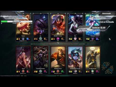 🏆Solo Ranked 🏆 Jinx & Sona Vs Tristana & Brand ⚔️ Bot Lane ⚔️ Silver League ⚔️