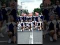 Baton Twirling Exhibition Street Dance Parade Sexy Ladies Part 4 Reaction