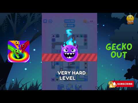 Level 941 preview - Hell Mode