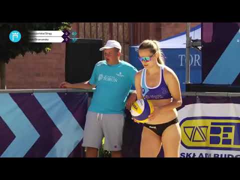 TURNIEJ GWIAZD KOBIET   GRUSZCZYŃSKA/STRĄG - ZDON/BIRANOWSKA