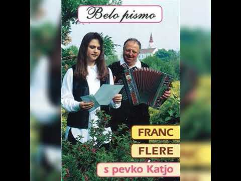 Voščilo - Ansambel Franca Flereta