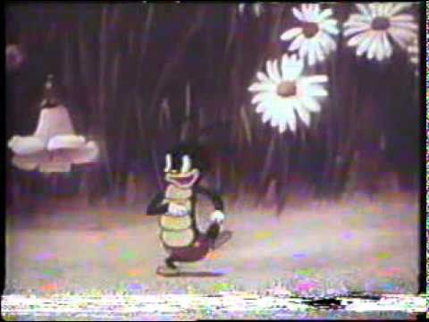 Merrie melodies - Un lève-tôt (french)