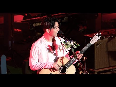 170513 샘김(Sam Kim) - NO눈치 (No Sense) [뷰티풀민트라이프 2017]