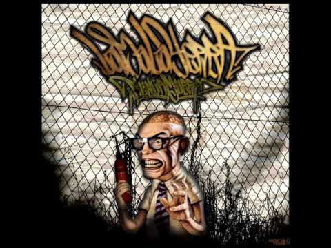 El Chumbeque - Frikimadafaka (Prod. Kronos)