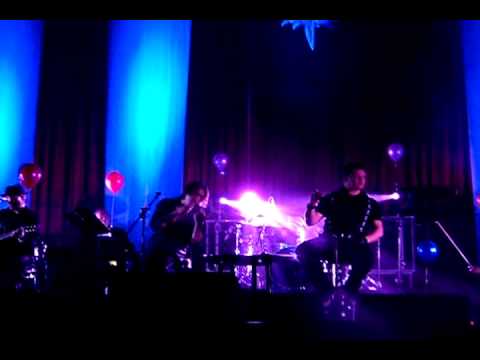 Концерт "Король и Шут". Харьков (03.03.11)