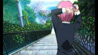 die Toten Hosen -du bist ein Mensch mit Elfenlied  Naruto (Tobi-Madara Lucy nana Yuka )