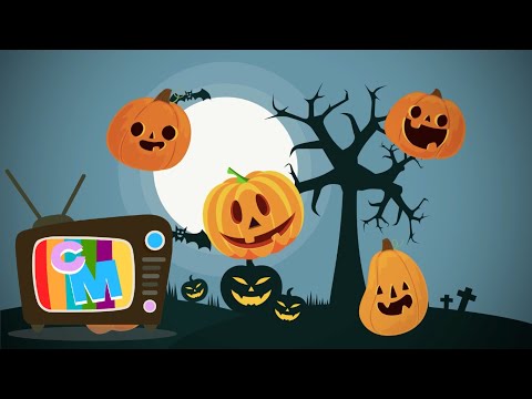 Dovleacul Supărat 🎃 - Clopotelul Magic - cantece pentru copii