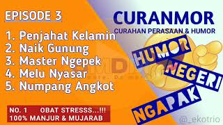 Download lagu Curanmor 2019 - Humor Negeri Ngapak Eps-3 mp3 Download lagu Curanmor 2019 - Humor Negeri Ngapak Eps-3 mp3