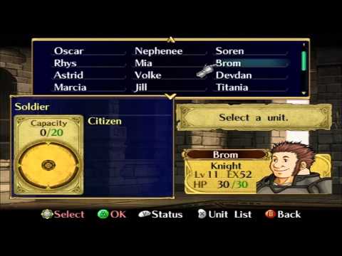 Let's Play: Fire Emblem Path of Radiance [49]