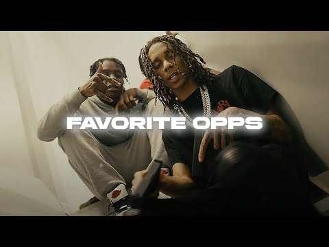 [FREE] BloodHound Lil Jeff x Lil Scoom89 Type Beat - "FAVORITE OPPS"