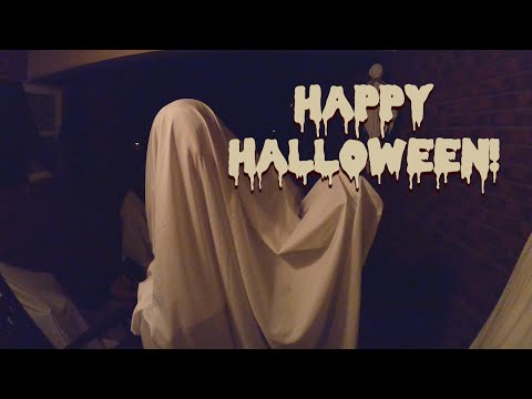 Tricks Before Treats - Part 5 - Halloween 2022