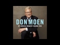 Don Moen - I Want to Know You More (Gospel Music)
