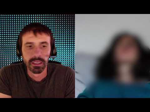 2074-ES A., La energía sexual en los rituales esotéricos - Hipnosis regresiva Calogero Grifasi