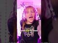 GOLDEN MAGiC -  Adley Kensley & Clair official Music Video from KPOP PARTY HUNTERS new song & dance