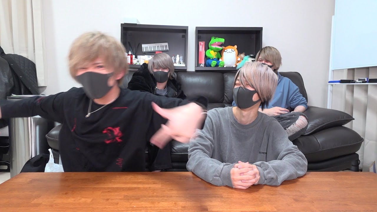 海外でバズってるらしい