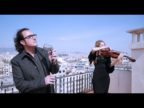 David Escamilla - Miedo a Perder (feat. Sole Giménez | Making Of)