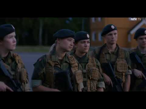 Førstegangstjenesten Sondre