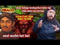 Ilmu Laduni Karomah Sunan Kalijogo Sunan Kalijogo Wali Setan