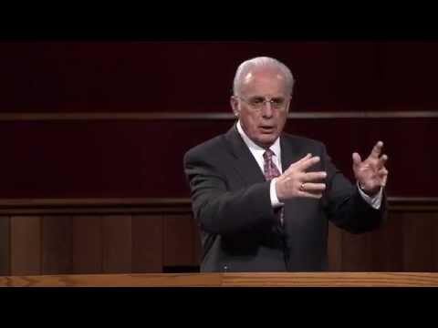 I Am the Light of the World (John 8:12-21)