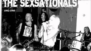 The Sexsationals - Wanna Have Fun