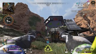 ジャンパドブプレイ【APEX / #Shorts】