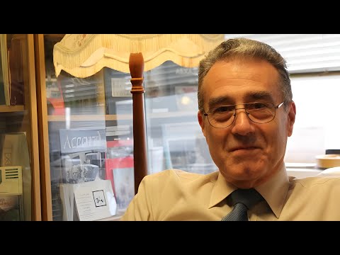 George Hewitt's Address at Abkhazia's Media Centre's Launch