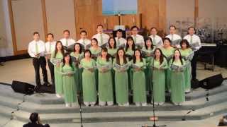 preview picture of video 'BTT Westminster CMA Church - Thanksgiving Day 2013'