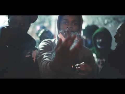 SG Jay9 ft Rich Schino - 4 TySixx [Official Music Video]