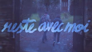 PÉPITE — Reste avec moi (Live Session)