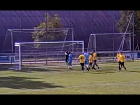 Spiel H1 FC Baar - Zug 94 20.8.2022