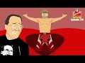 Jim Cornette On If He Still Hates Shawn Michaels