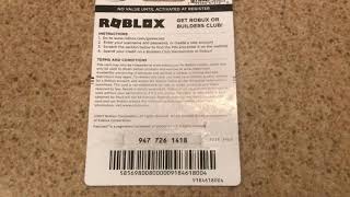 How To Get Free Robux On A Ipad 2019 200 Dollar Robux Gift Card - free robux gift cards unused 2019