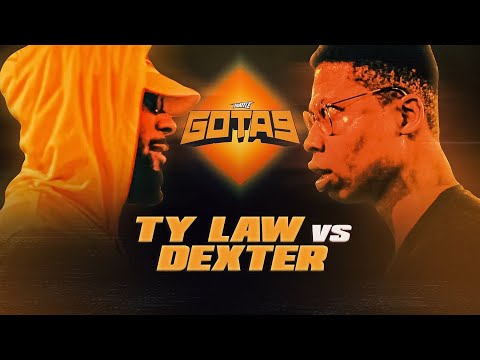 Ty Law vs Dexter