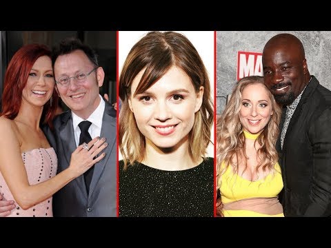 Katja Herbers Husband